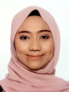 Dinah Danisyah