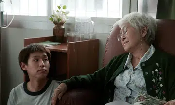 How To Make Millions Before Grandma Dies on Oscar shortlist