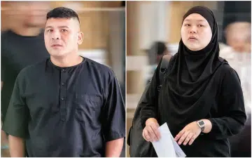 SCDF officer and wife charged for cheating MHA, SCDF of over $130k