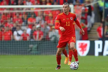 LAFC hopes Gareth Bale's move not just for World Cup