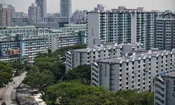 Singaporeans who live in the same flat their whole lives should not have to pay land cost