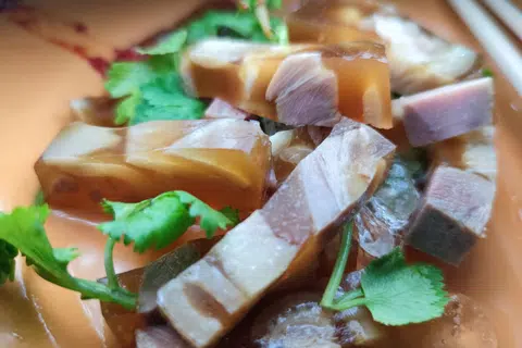 Makansutra: Savour these little treats while you still can