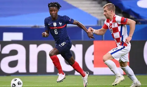 World Cup: Group D favourites France will hope to shake off final curse