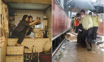 Seoul to ban Parasite-type basement homes after storm deaths