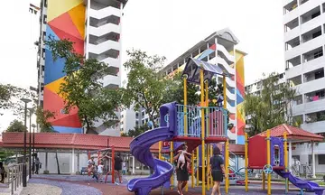 950,000 HDB households to receive U-Save, S&CC rebates in October