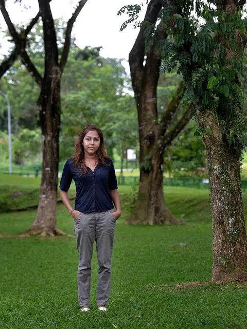 Woman who has lived in S'pore all her life remains stateless