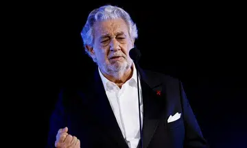 Opera star Placido Domingo faces new accusations of misconduct
