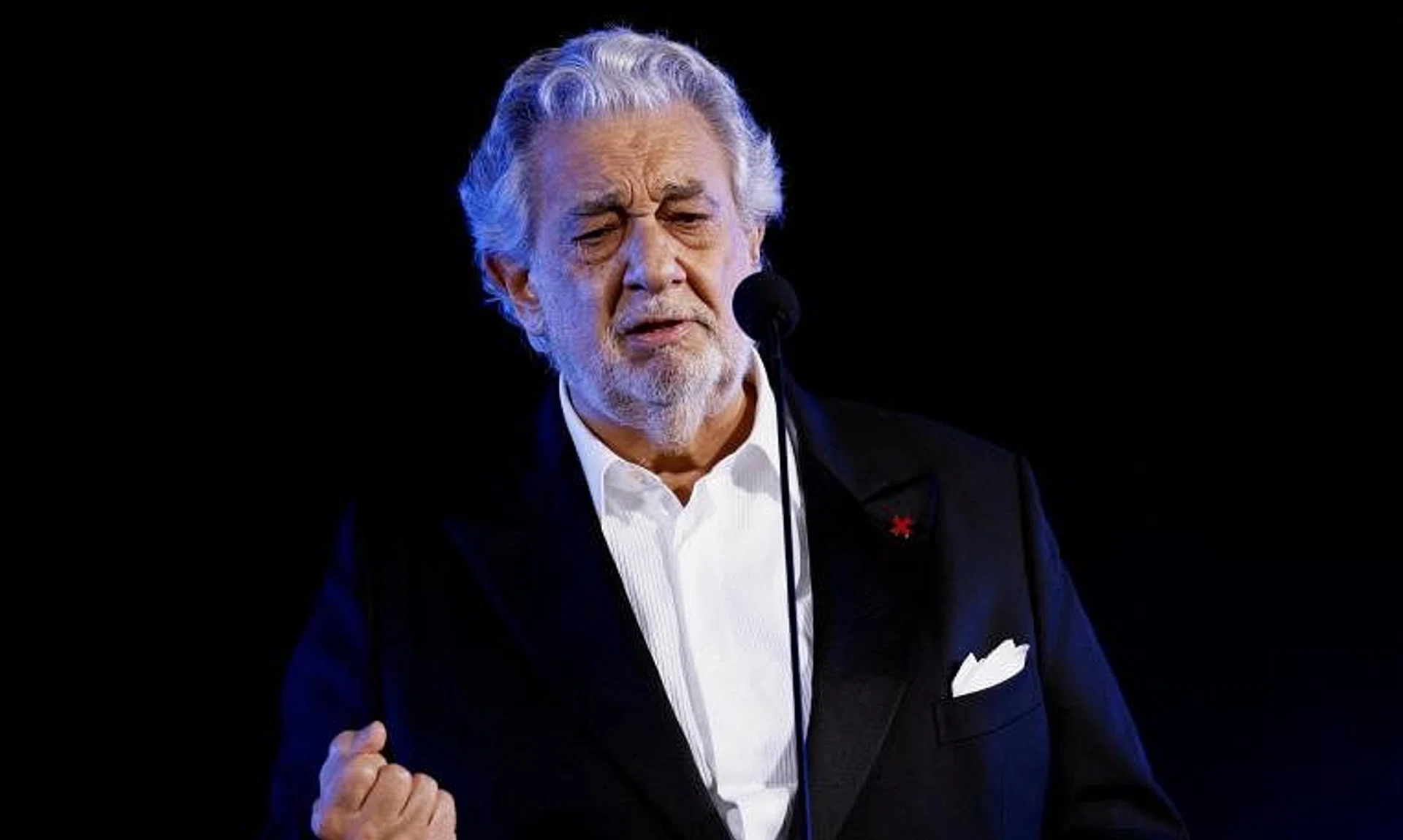 The 2020 investigation by the American Guild of Musical Artists concluded that Spanish singer Placido Domingo had behaved inappropriately.