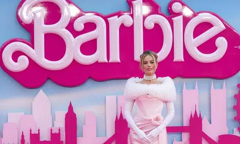 Kuwait bans Barbie film over 'public ethics' concerns