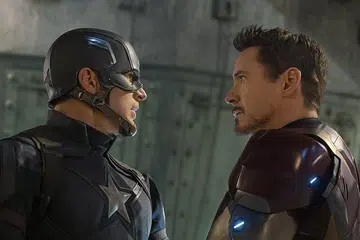 CAP vs STARK