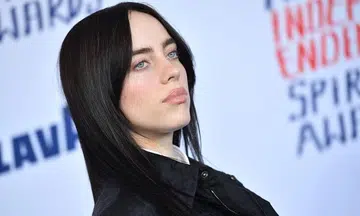 Pop star Billie Eilish to release third studio album on May 17