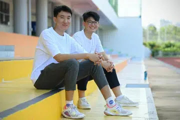 After cardiac arrest, Jurong Pioneer JC basketballer Xu bounces back for A-levels
