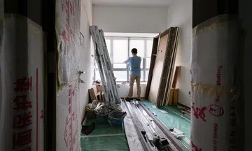 Renovation contractor ghosts home owner after collecting $150k