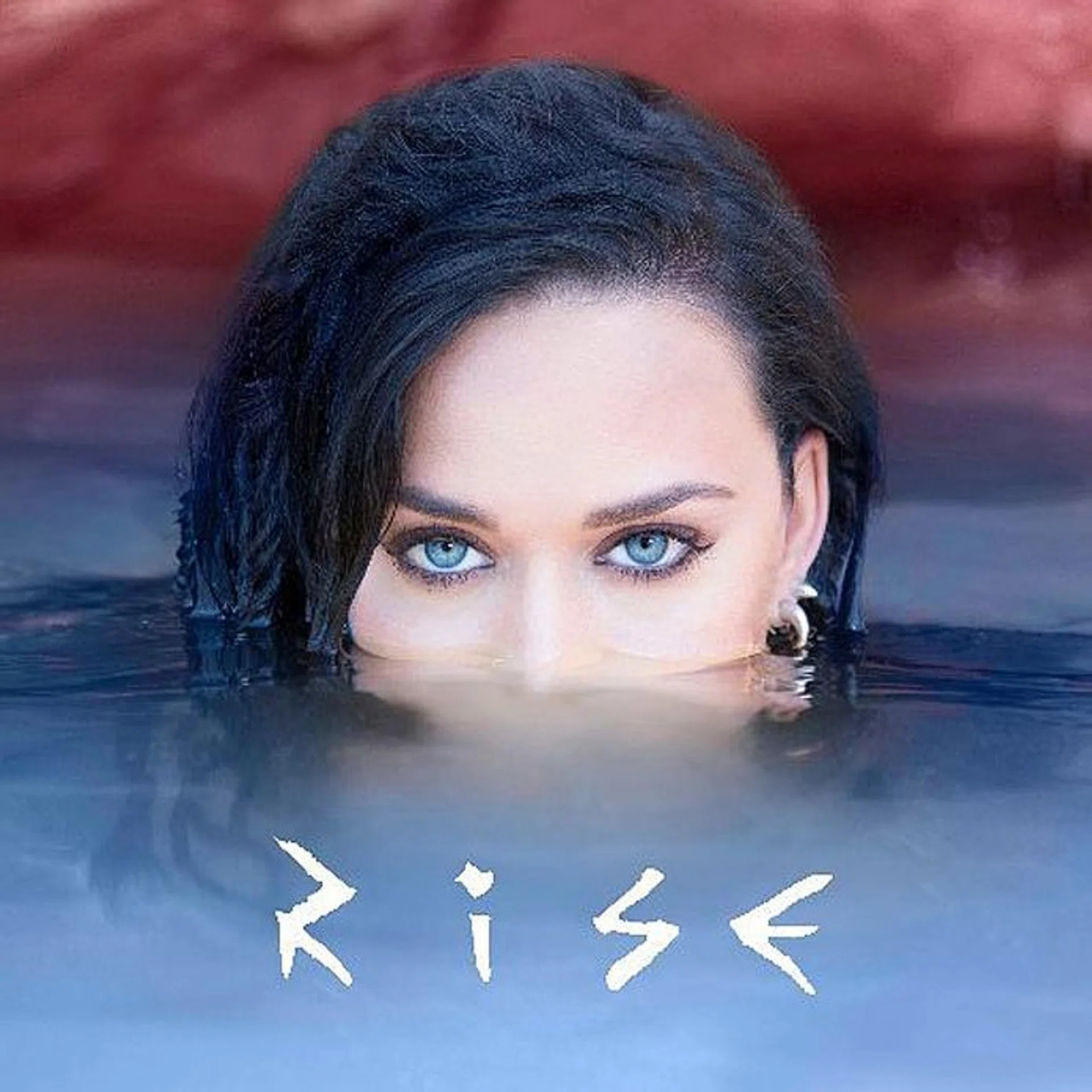 KATY PERRY - RISE