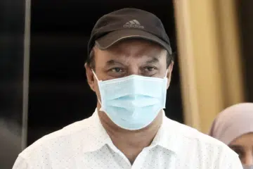 Director fined over migrant worker event with foreign preacher with alleged terror links