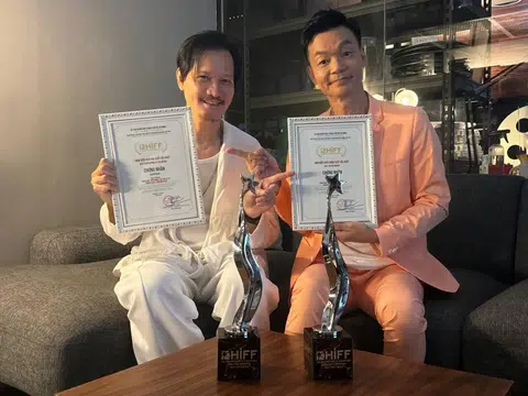 Wonderland's Mark Lee and Peter Yu: Winning is stressful
