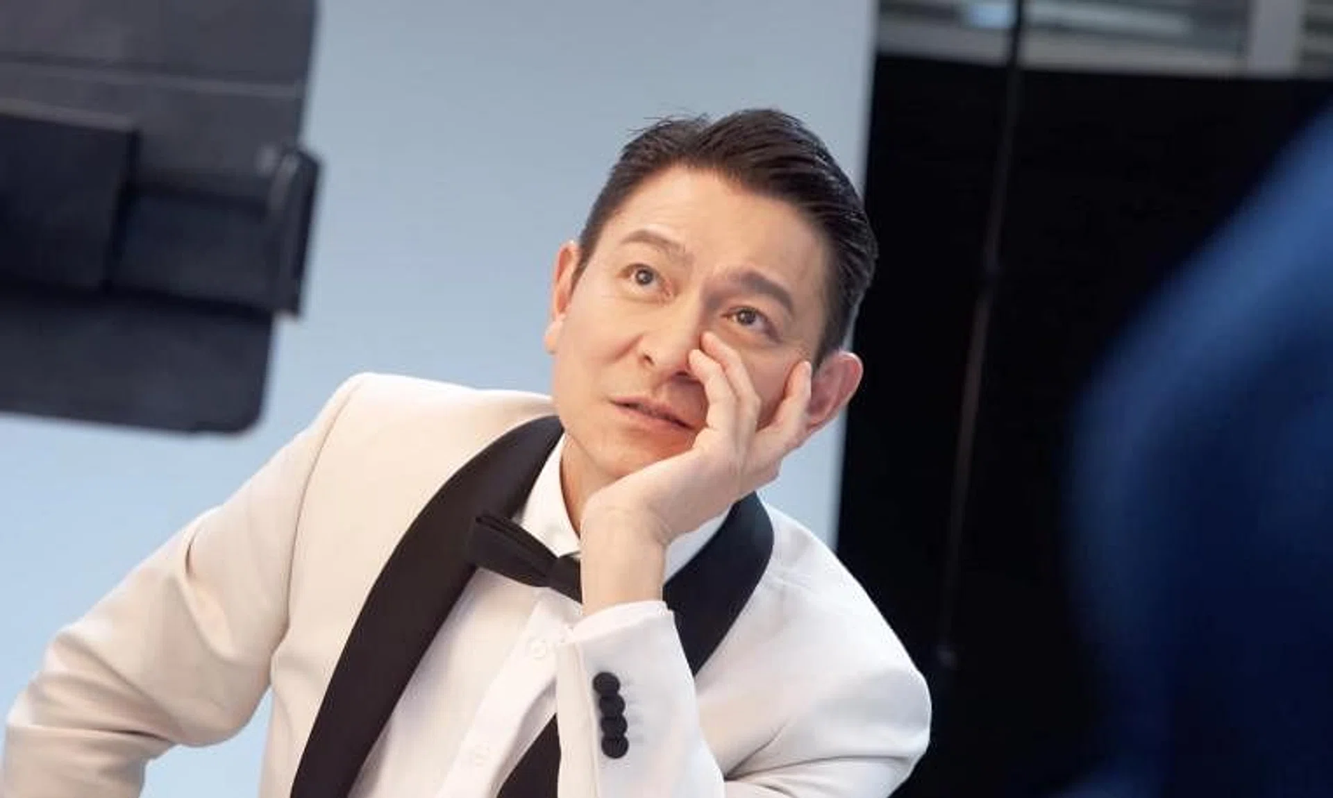 Andy Lau to perform at Singapore Indoor Stadium in October | The New Paper