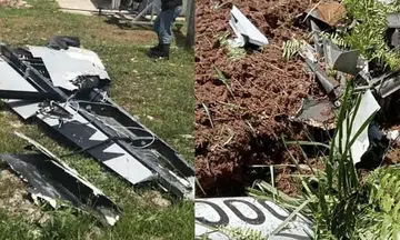 S'pore-owned plane in M'sia crash exceeded weight limit