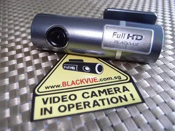 Dashcams: Some things to note