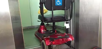 One month after fatal lift accident, son of deceased says: 'I just want some answers'