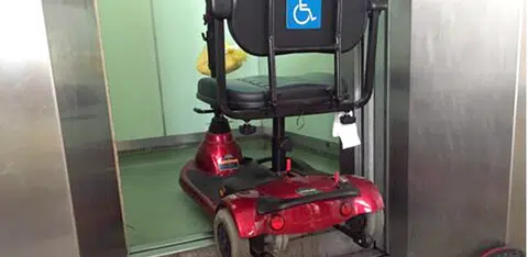 One month after fatal lift accident, son of deceased says: 'I just want some answers'