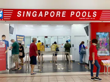 New Toto game that pays fixed prizes will start with June 12 draw