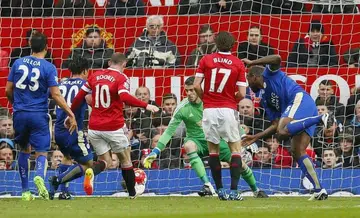 Leicester's Cinderella ball merely delayed by draw, says Neil Humphreys