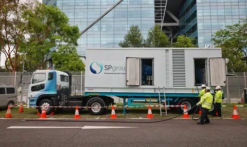 Schools, buildings to face mock outages, phishing in Total Defence drill