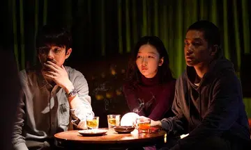 Anthony Chen's The Breaking Ice selected as Singapore's entry for the 2024 Oscars