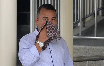 Witness persuaded to do "the right thing"