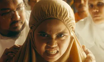 Tiger Stripes, Malaysian film with Singapore involvement, wins Cannes' Critics' Week top prize