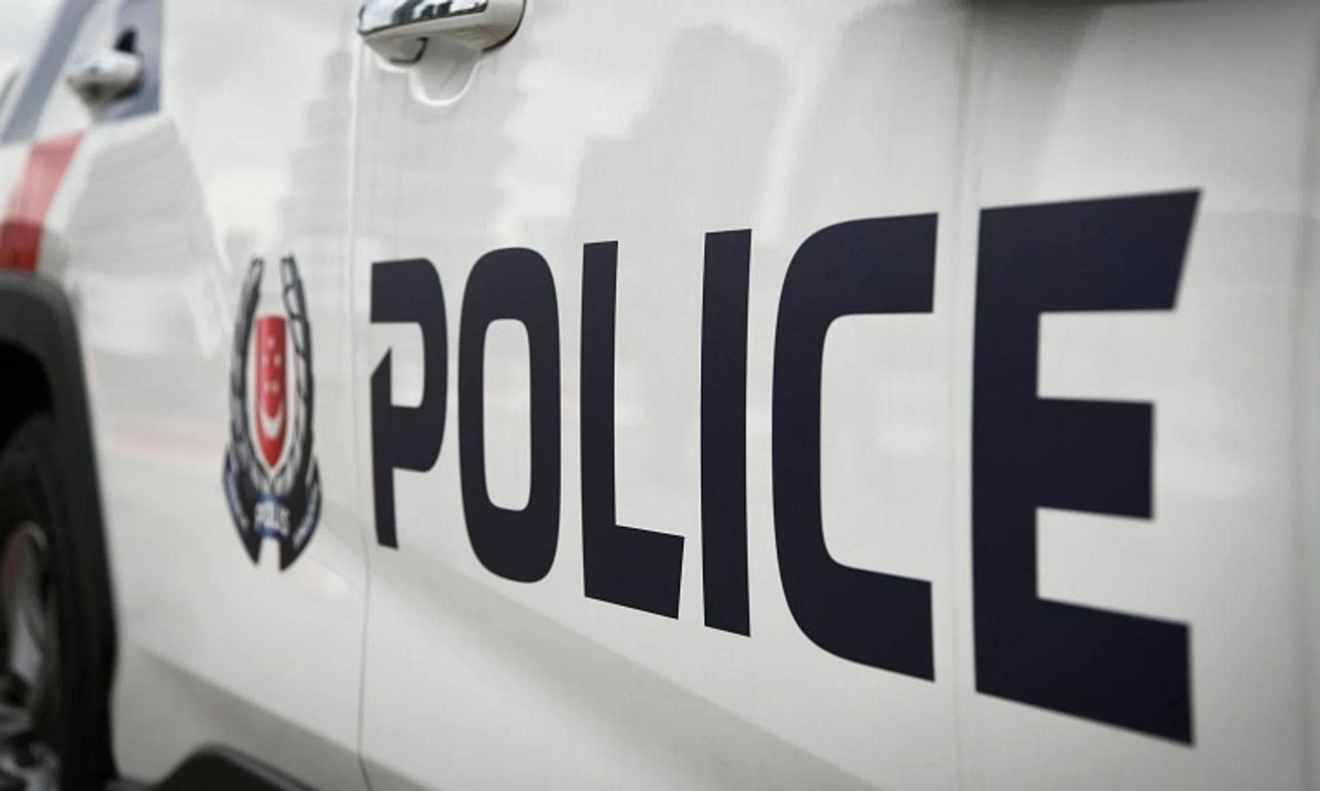 The police conducted an islandwide operation between Oct 14 and 18.