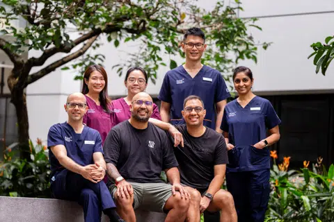 'I was very shocked': Man with active lifestyle diagnosed with kidney disease