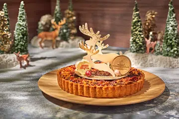Fretting about Christmas? There's still time to get these bakes