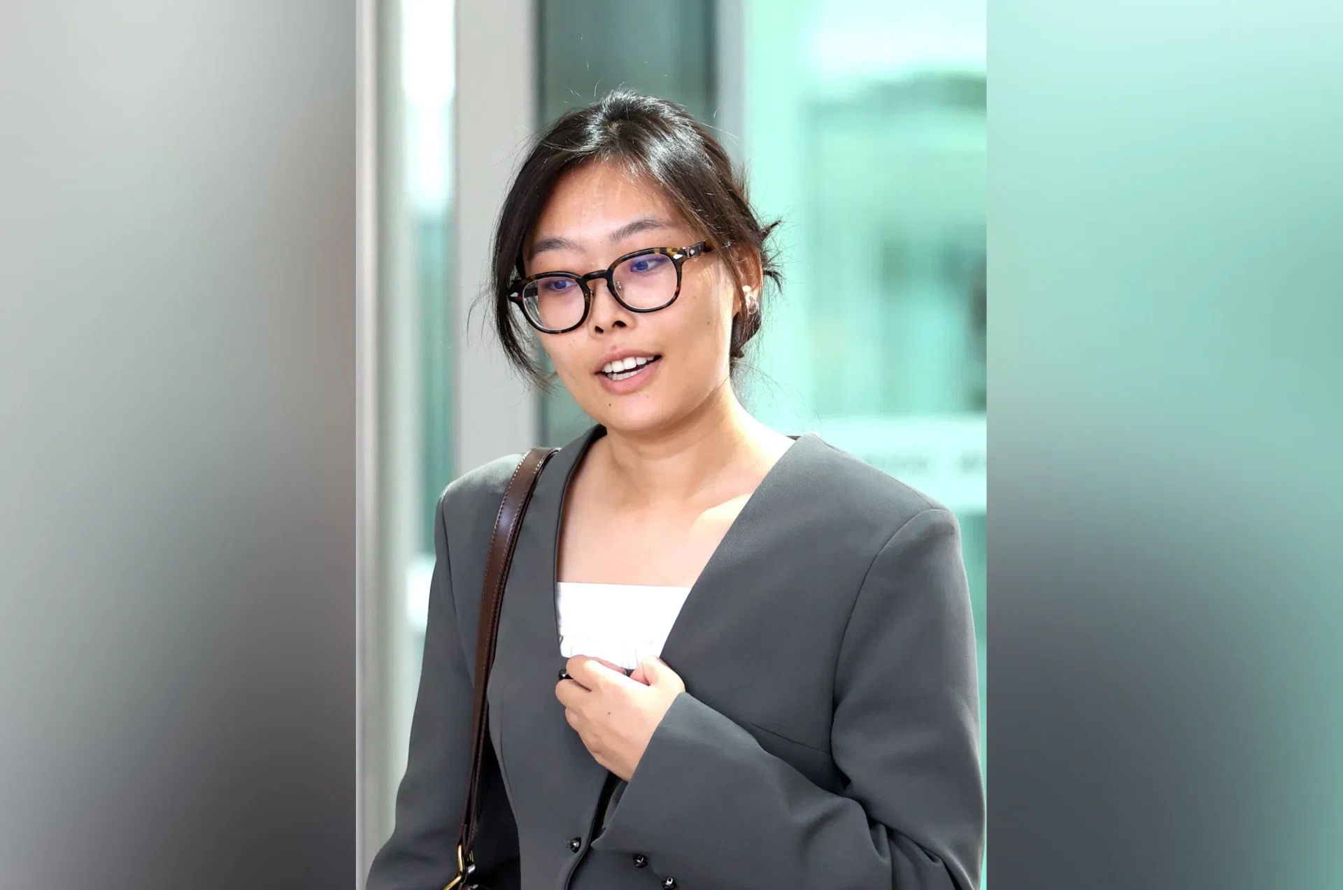 Chinese national Cao Wenqing was convicted of 14 charges under the Computer Misuse Act and 13 charges under the Banking Act.