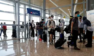 Travellers will now have to fill in customs forms upon arrival or departure: Malaysia