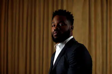 Black Panther director Ryan Coogler mistaken for bank robber and detained