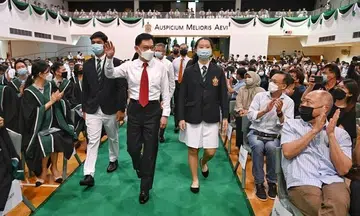 RI to expand mentoring programme in 2023 to help primary school pupils