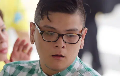 He targeted escorts, masseuses