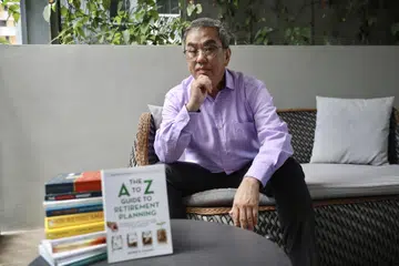 The fear factor: Why Singaporeans dread retirement