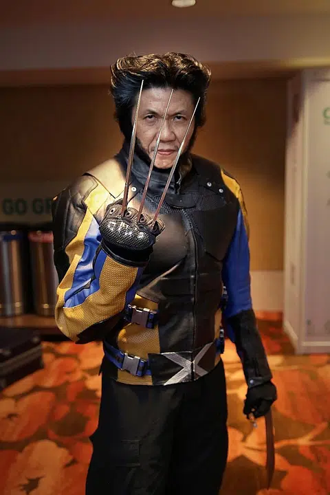 Singapore's Wolverine superfan optimistic about character's comeback