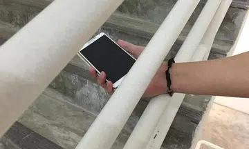 Man jailed for taking upskirt video of teen while out on bail over similar offence