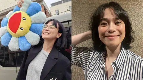 Felicia Chin makes return to acting, took 3 months of no-pay leave to film series