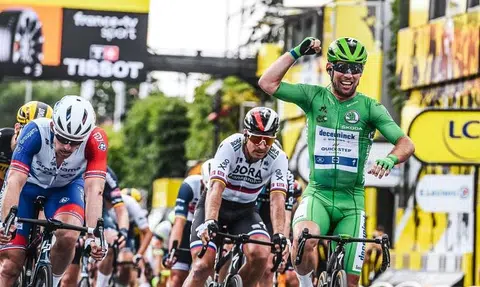 Tour de France to stage criterium race in Singapore on Oct 29-30