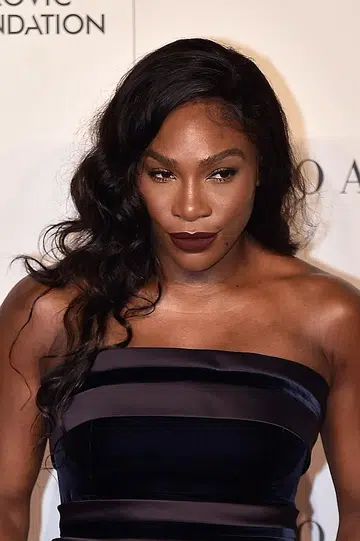 Conditions wind up Serena