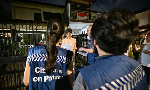 Housebreaking syndicates have stolen $3.85m since June