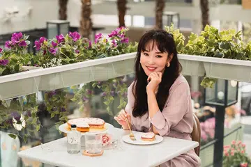 What's new in the food scene