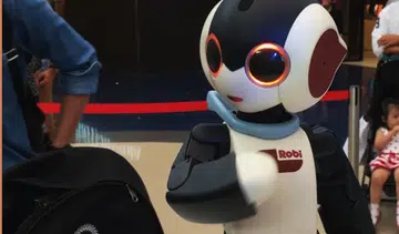 Do you want to build a robot?