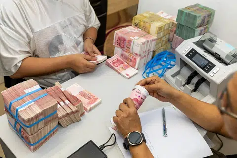 During the week-long operation, the authorities conducted enhanced checks on travellers and vehicles at the checkpoints.