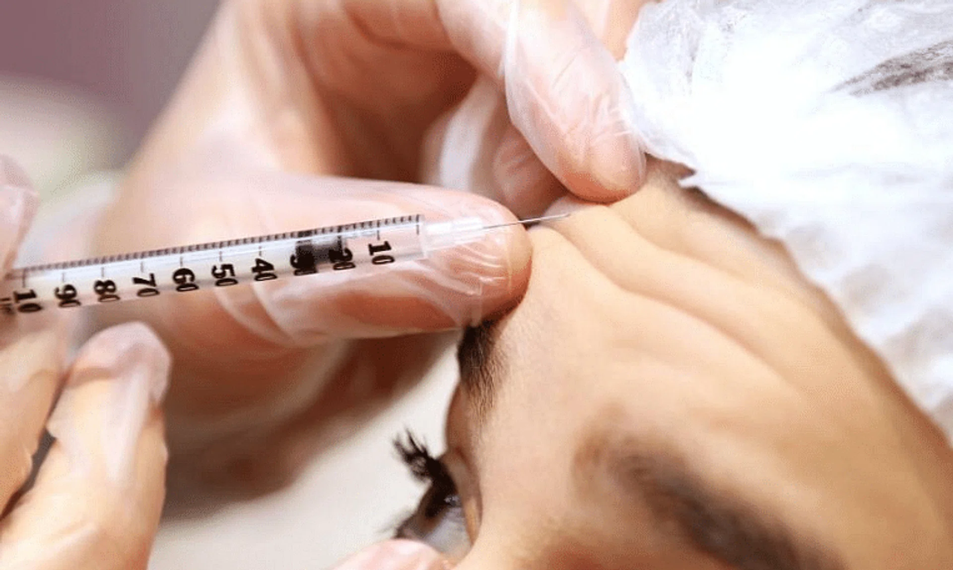 The ministry said beauty parlours are not allowed to conduct surgeries and invasive aesthetic procedures.